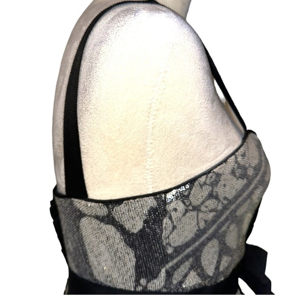 Diane Von Furstenberg Ariba Sheath Runway Mini Dress 6 - Picture 8 of 17